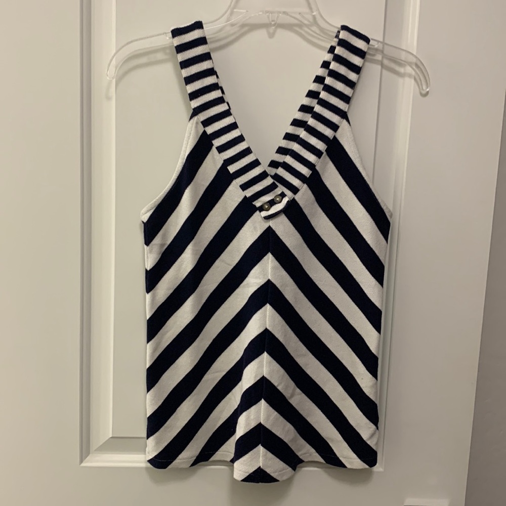 Anthropologie top - Picture 1 of 2